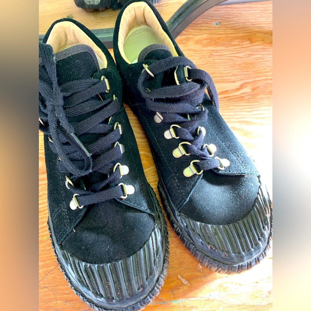 Vans shoes